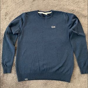 Diesel XL sweater